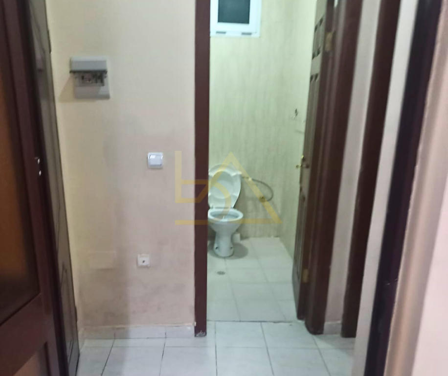FOR RENT APARTMENT 1+1 – NEIGHBORHOOD 13, ILIRIA STATION, DURRËS