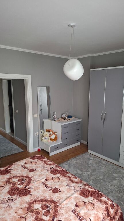 Appartamento 2+1+2 in affitto Don Bosko 70.000 LEKE