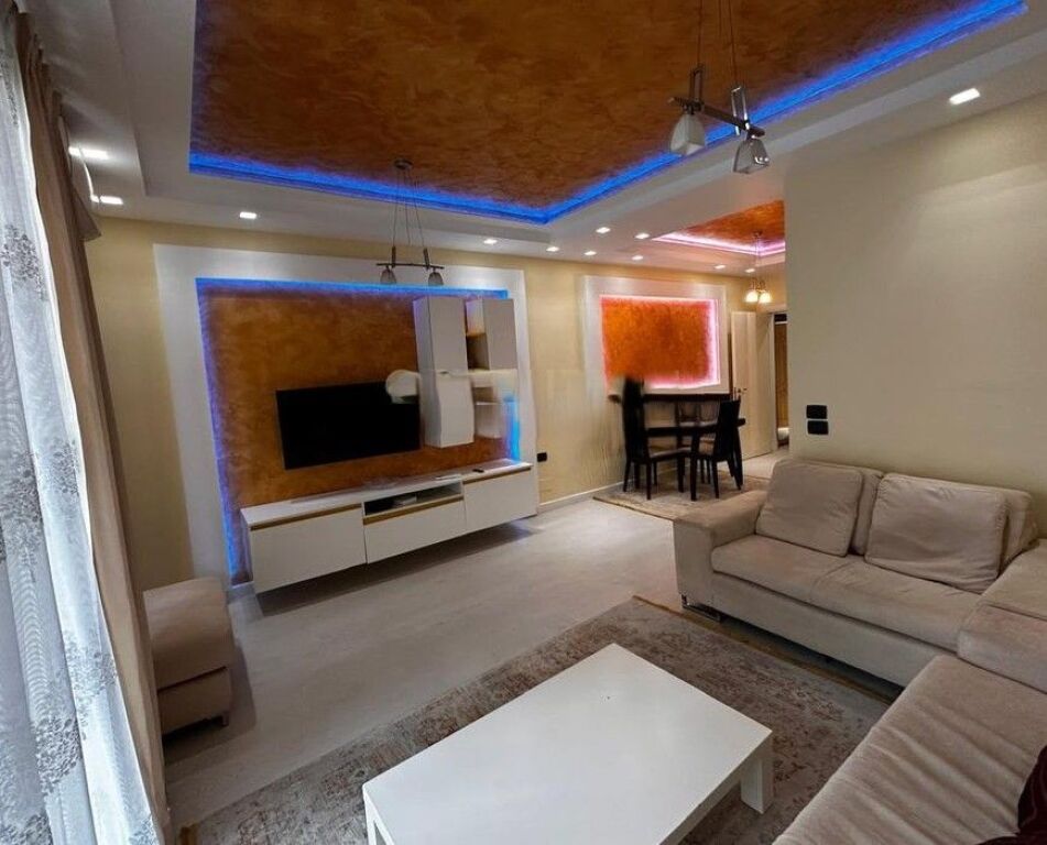 VASIL SHANTO - APARTAMENT 2+1 PER QIRA! 920 € /Muaj