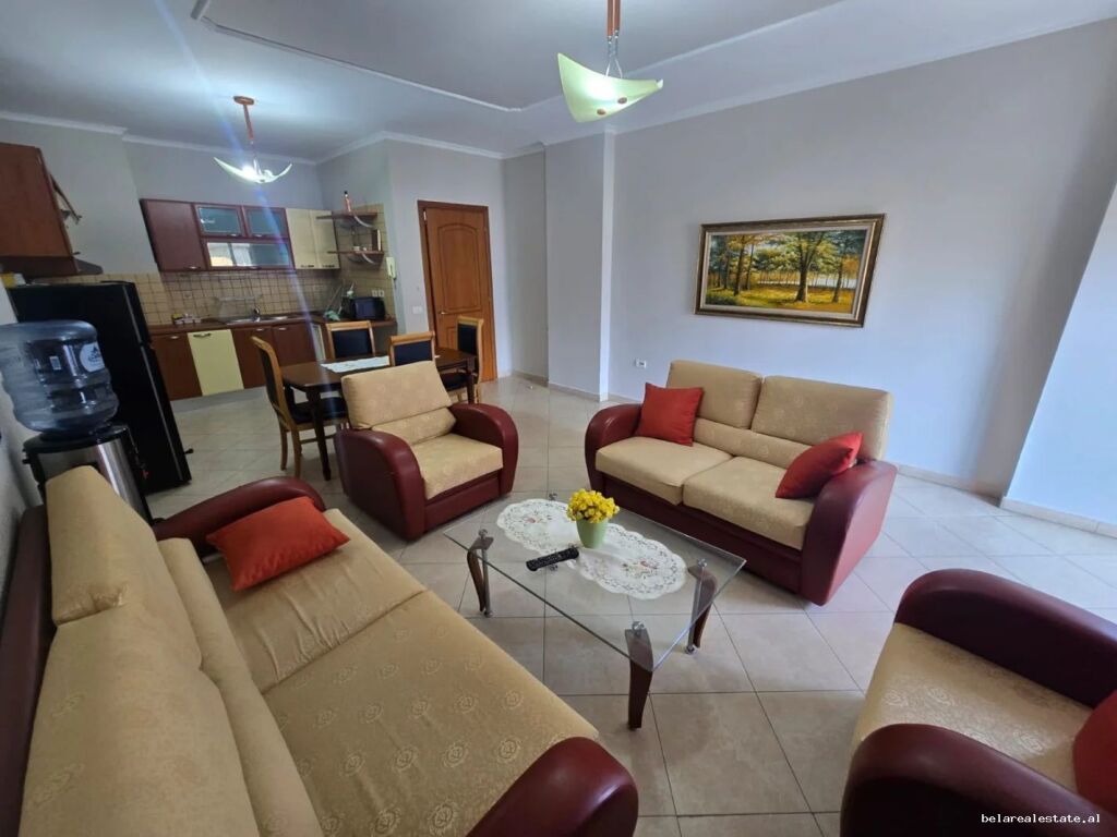 Appartamento In Affitto 2+1 a Selvia (ID B2202059) Tirana