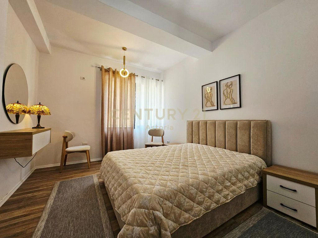 Jepet me Qira Apartament Modern 2+1 te “Rezidenca Xheluks” 850 € /Muaj