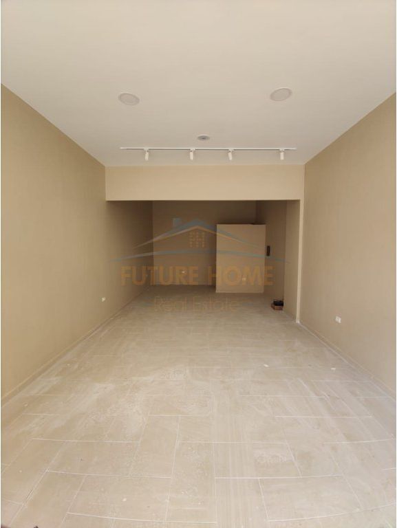 Rent, Business Premises, Court, Durres