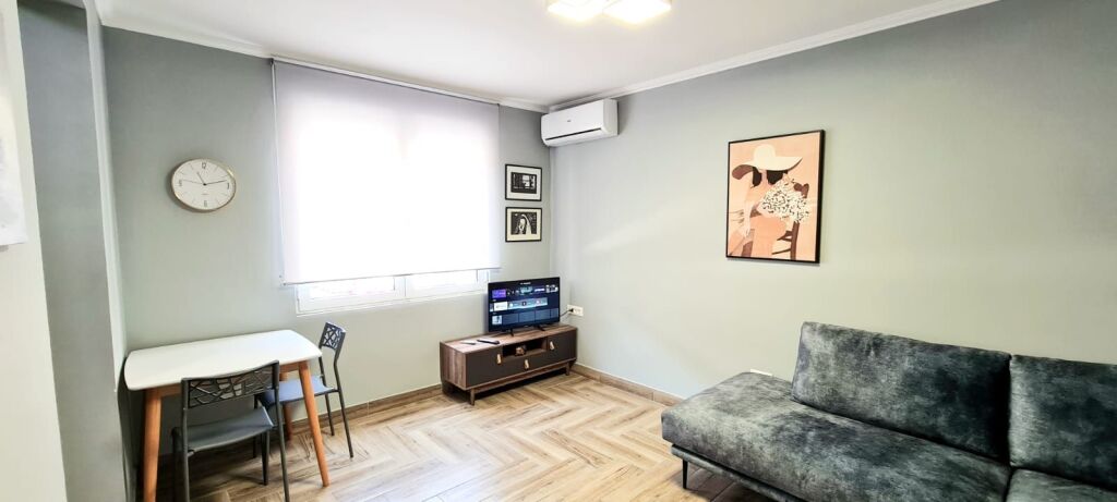 Appartamento 1+1 in vendita