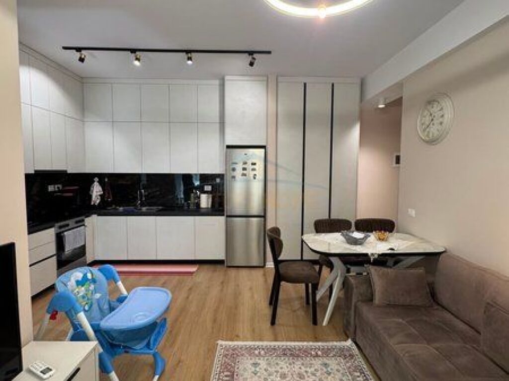 For sale, Apartment 1+1, Kaimi Residence, Ali Demi.