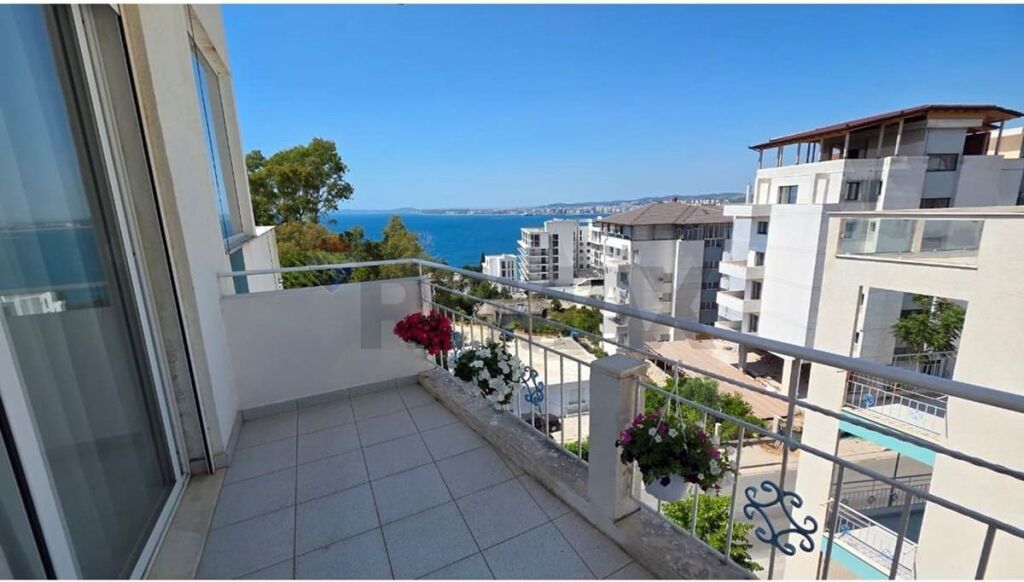 🌊 EXCLUSIVE PENTHOUSE FOR SALE – UJI I FTOHTË, VLORË 🌊