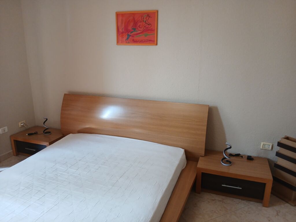 Appartamento 2+1 in affitto Via Kosovarve !