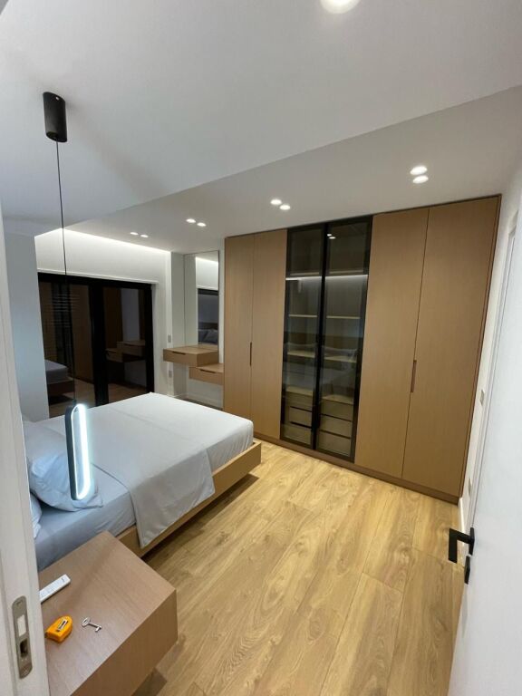 In Affitto Appartamento 3+1+2 Bagni + +1 Posto Auto + 1 Balcone