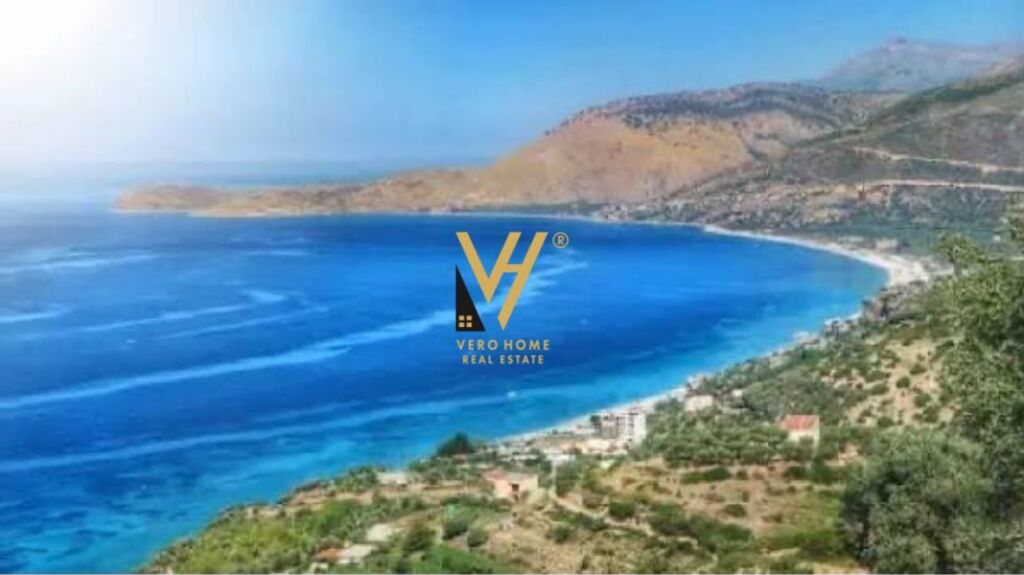LAND FOR SALE 700 M2 IN PIQERAS, LUKOVE 35,000 EURO