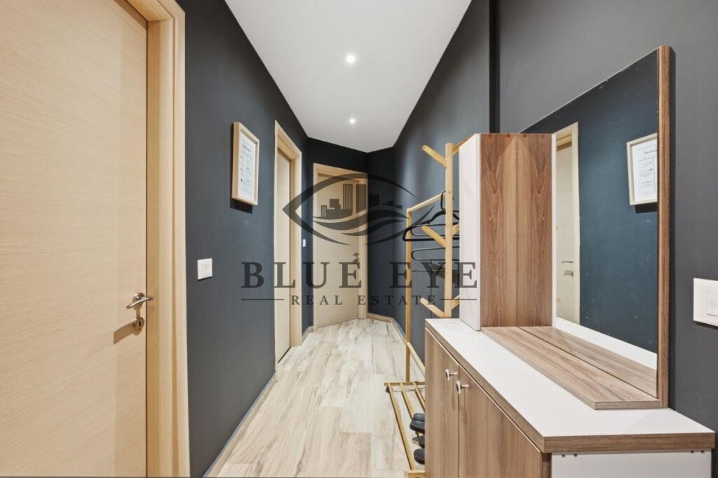 🏡 Apartment for Rent – Port Street, Durrës
