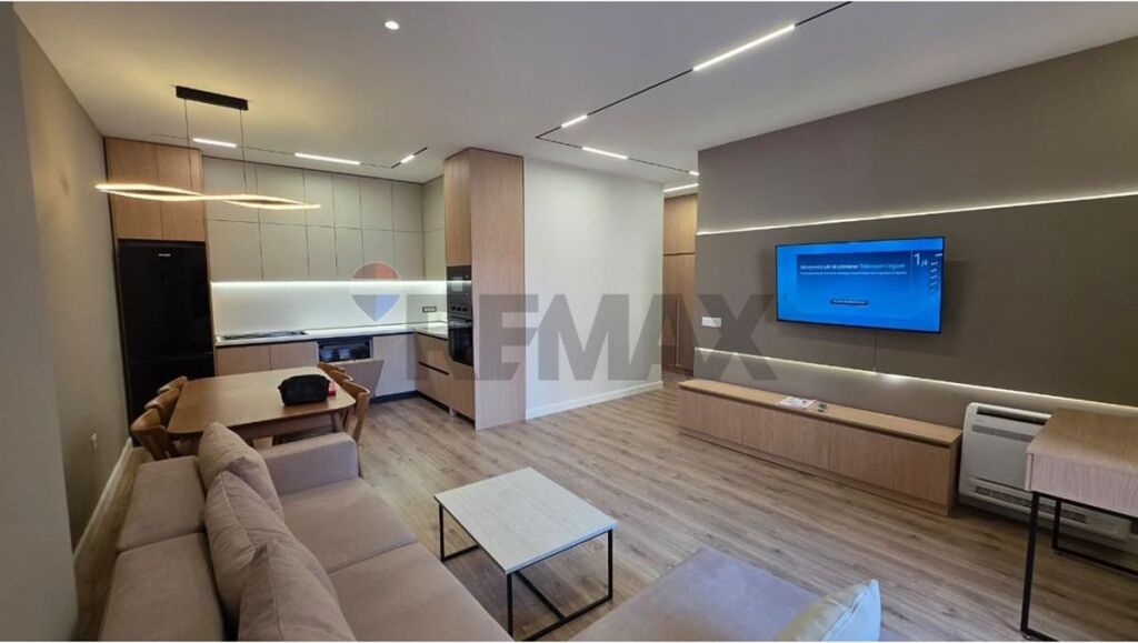 Apartament 2+1 me Qira, Tirana Golden Park
