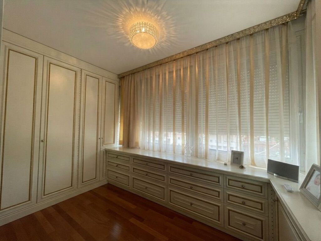 Rent, Apartment 2+1, Block