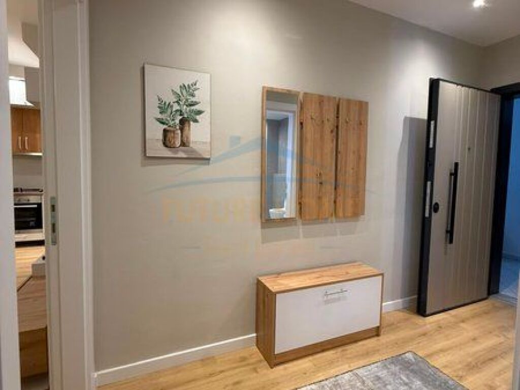 Qera, Apartament 1+1, Pallatet Romario, Unaza e Re