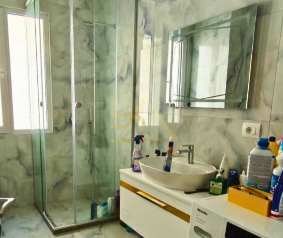 Apartament 3+1+2 për Shitje – Pranë Kopshtit Zoologjik, Tiranë