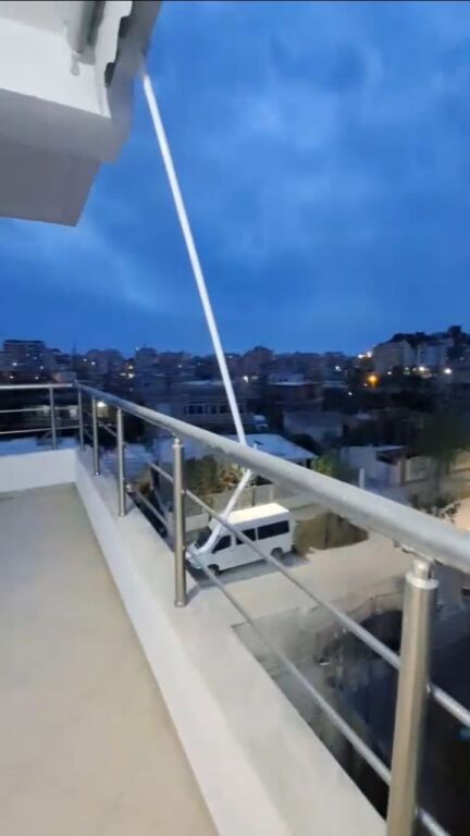 🔥 MODERN APARTMENT 3+1+2 FOR SALE – SKELË, VLORË 🔥