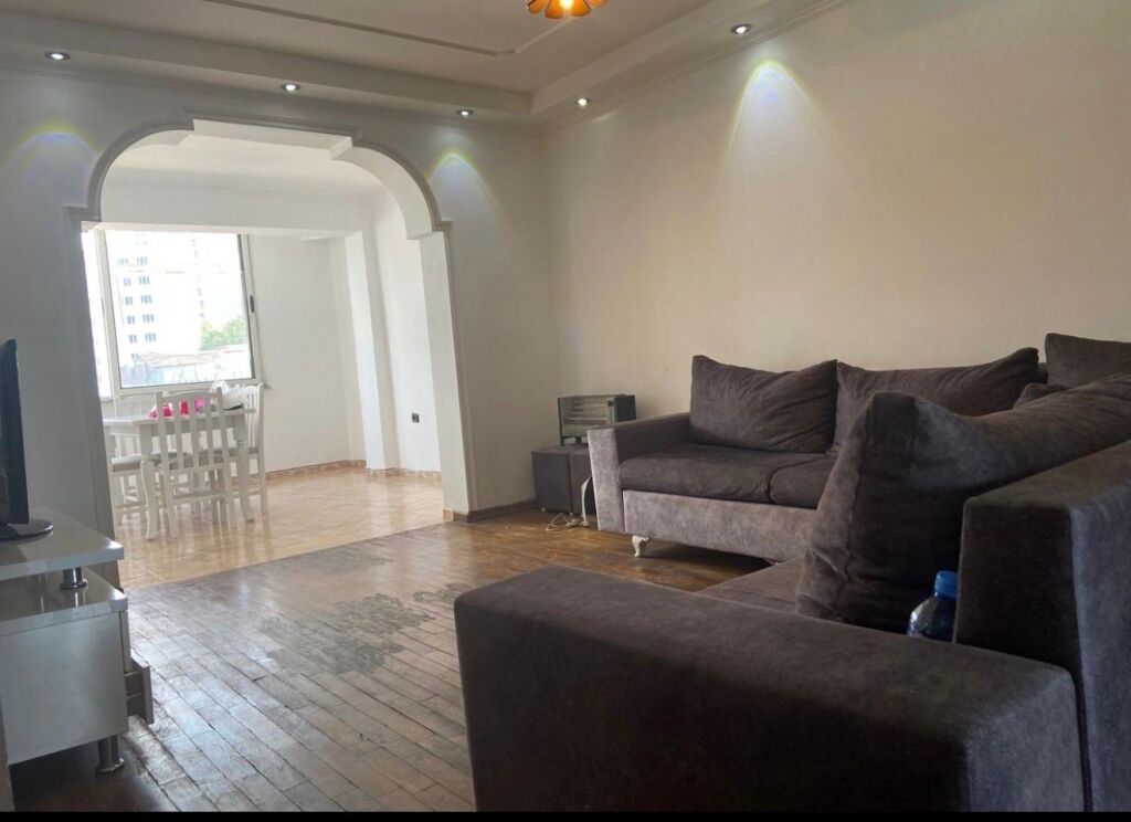 5-May, 2+1 apartment for rent!
