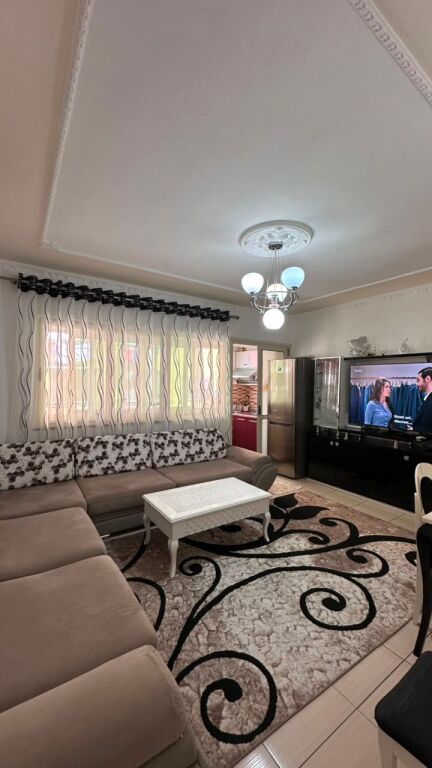 Apartment 2+1 for Sale | Former District, Durres