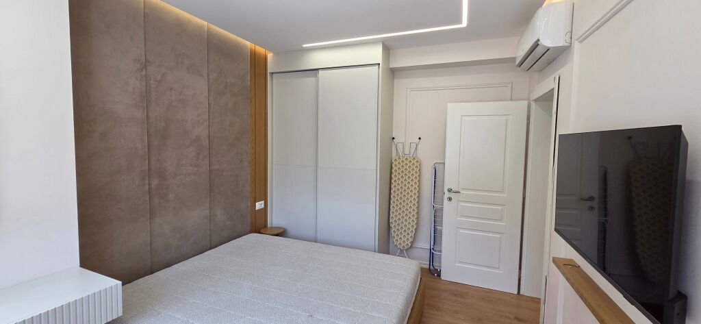 Qira, Apartament 1+1, Irfan Tomini
