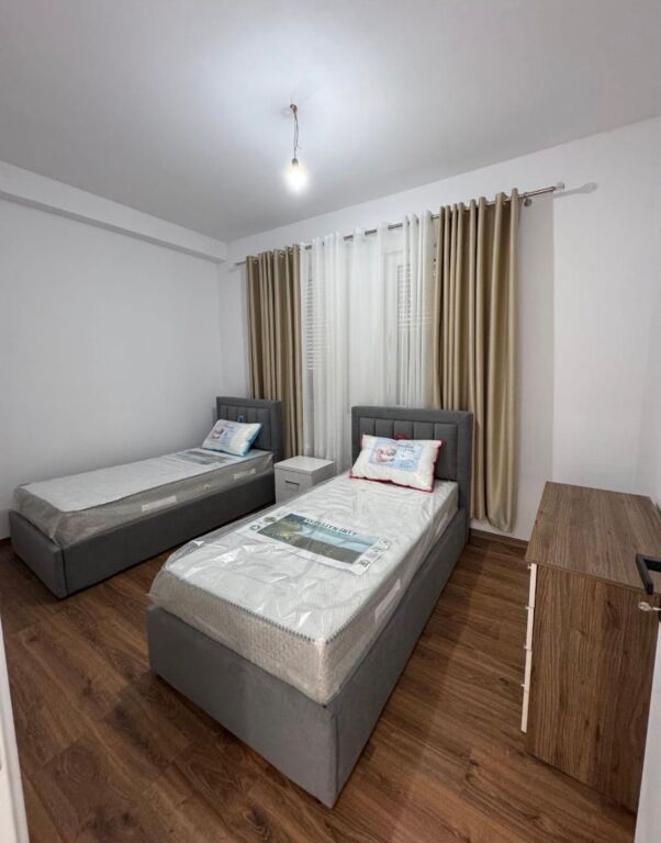 2+1 apartment for rent in Paskuqan!