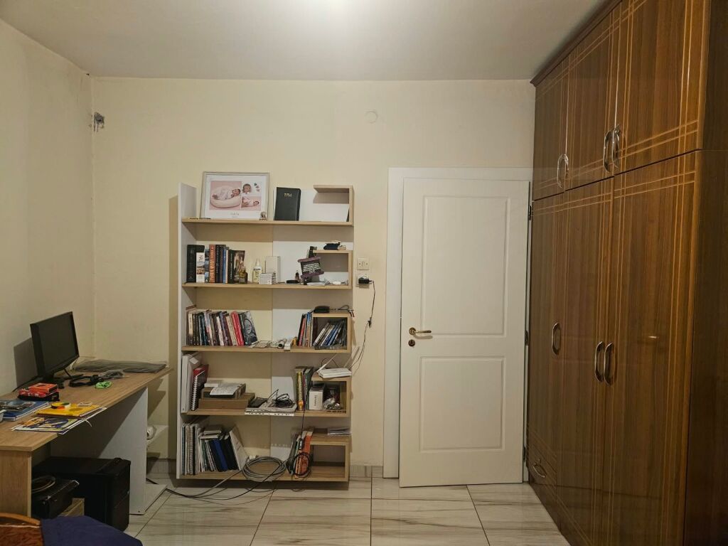 Apartament 2+1 For Rent