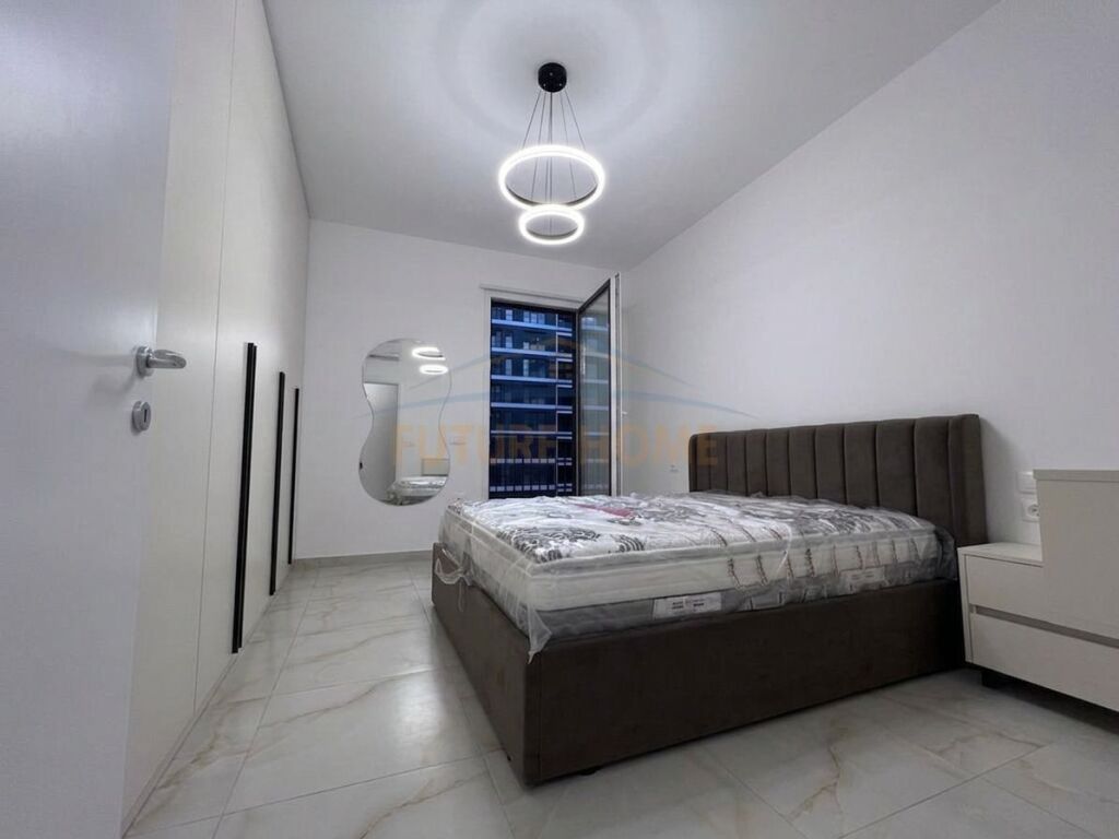 Affitto, Appartamento 1+1, Residenza Trio Tower, Don Bosko