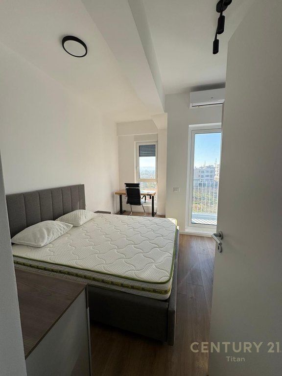 Modern 1+1 apartment + parking for rent in the "Oxa" Residence
