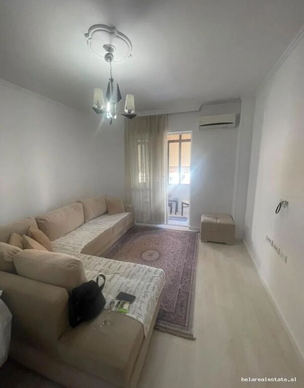 Apartament Me Qera 2+1 Tek Rruga e Kavajes (ID B2202060) Tirane