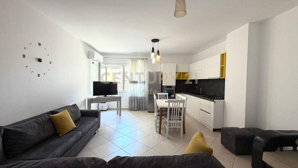 Appartamento 2+1 in vendita all'ingresso di Fresku!