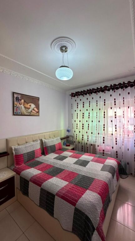 Apartment 2+1 for Sale | Former District, Durres