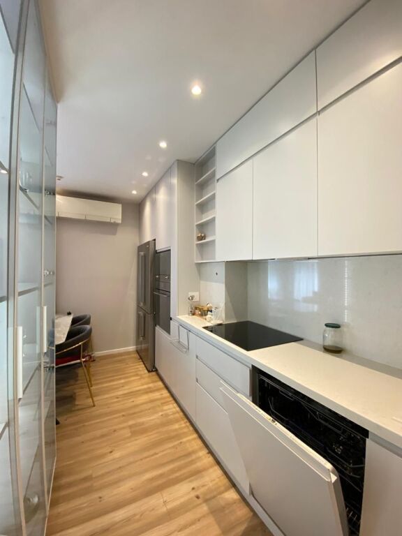 Apartament me Qira 2+1+2 tek Selvia