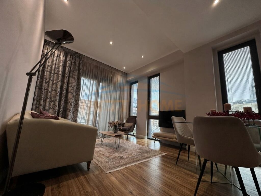 Qera, Apartament 2+1+2, Park Gate, Rruga e Elbasanit, Tiranë