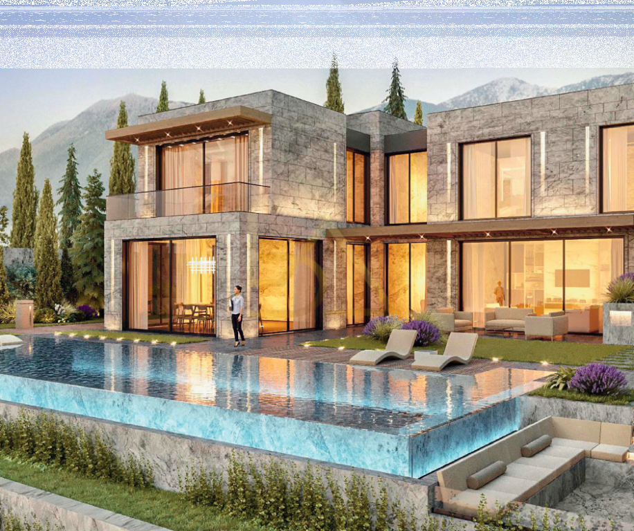 For sale, Individual Villa, Palase - 1,350,000€ | 219.4 m²