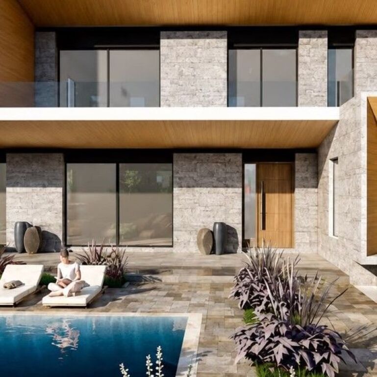 🏡 SHITET VILË | VILA MOTUS – LIQENI I THATË ✨