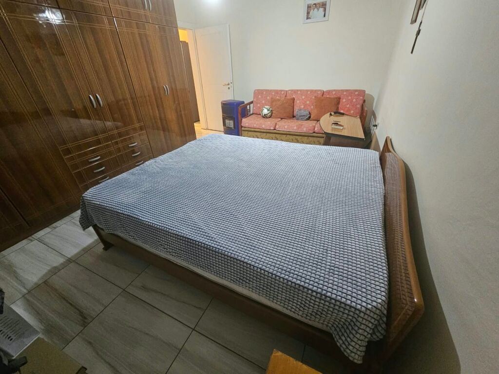 Apartament 2+1 For Rent