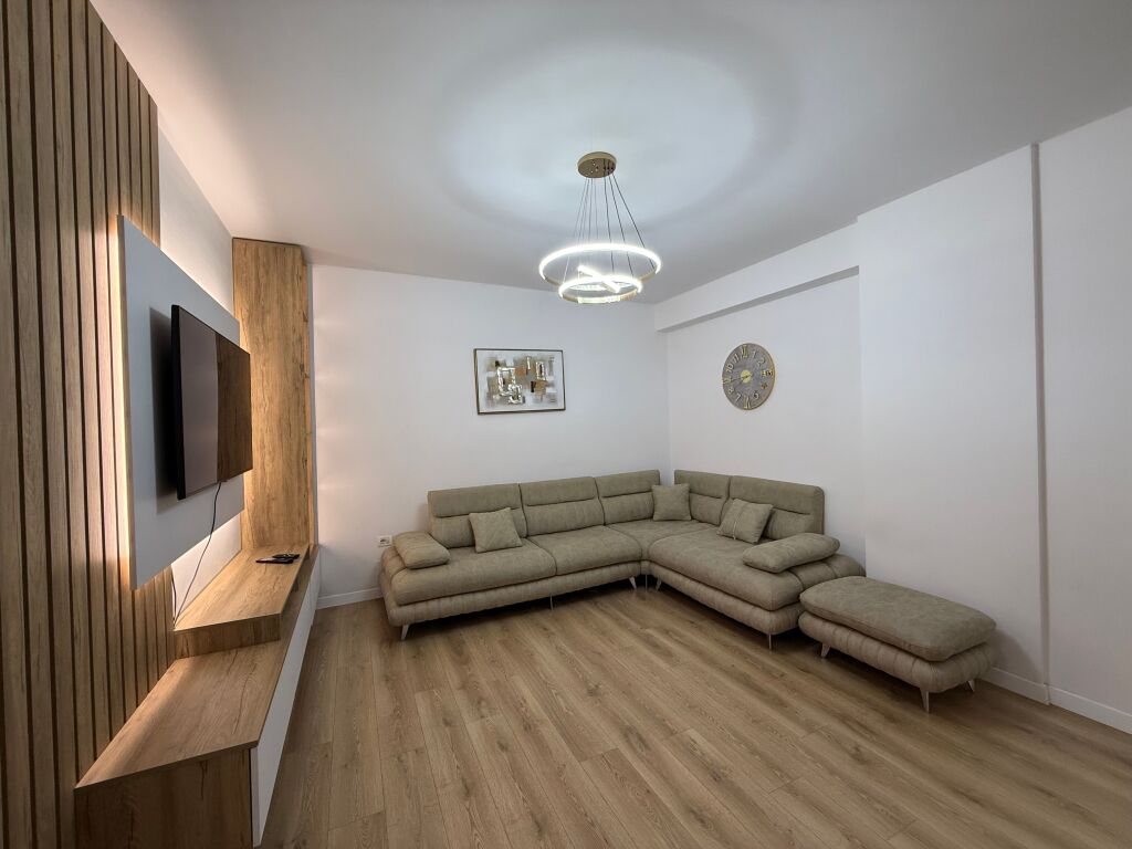 ASTIR APARTMENT 2+1+2 FOR SALE!