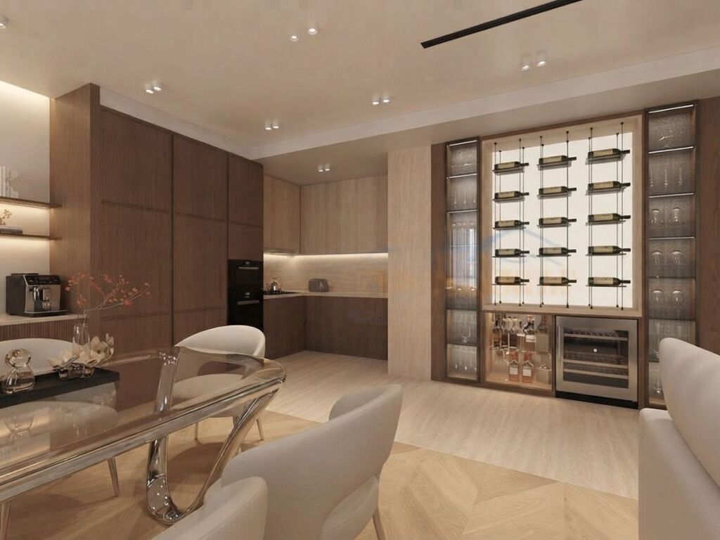 Rent, Apartment 2+1, Downtown, Tirana.