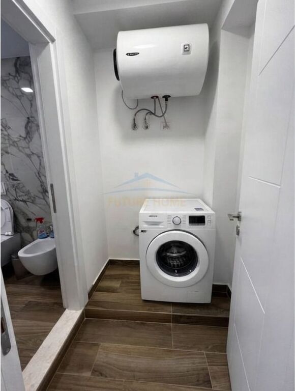 RENT APARTMENT 1+1 BLLOKU, TIRANA