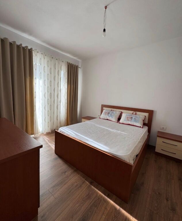 2+1 apartment for rent in Paskuqan!