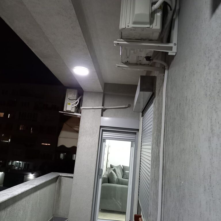 Apartament 2+1 me qira ne Astir