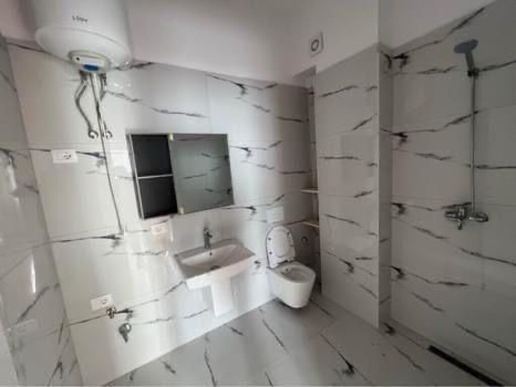 APARTMENT FOR RENT 2+1