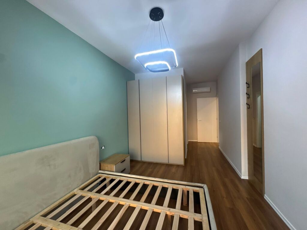 Qera Apartament 2+1+2, Rruga Dritan Hoxha, Tiranë