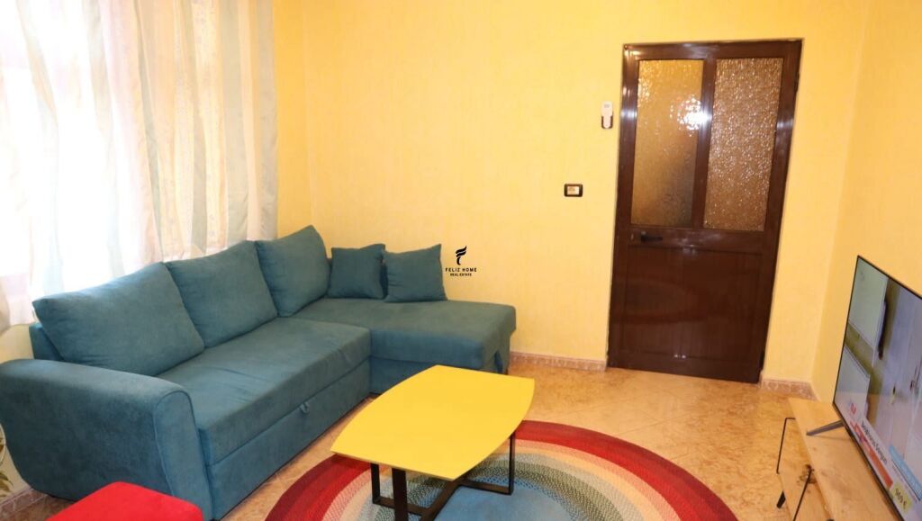 APARTAMENT ME QERA 2+1 LAPRAKE 70.000 LEKE FH-88759