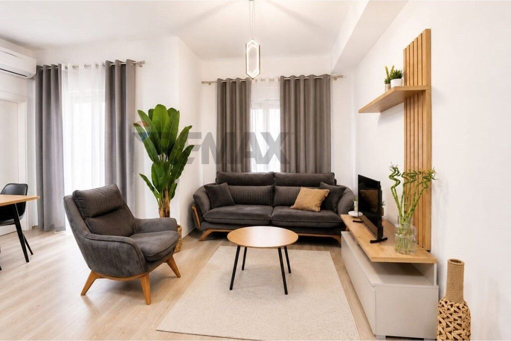 Apartment - For Rent - Mangalem Complex, Tirana