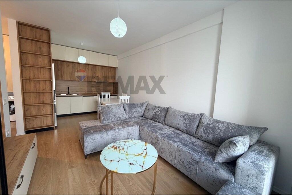 Appartamento - In Affitto - Viale Migjeni, Tirana