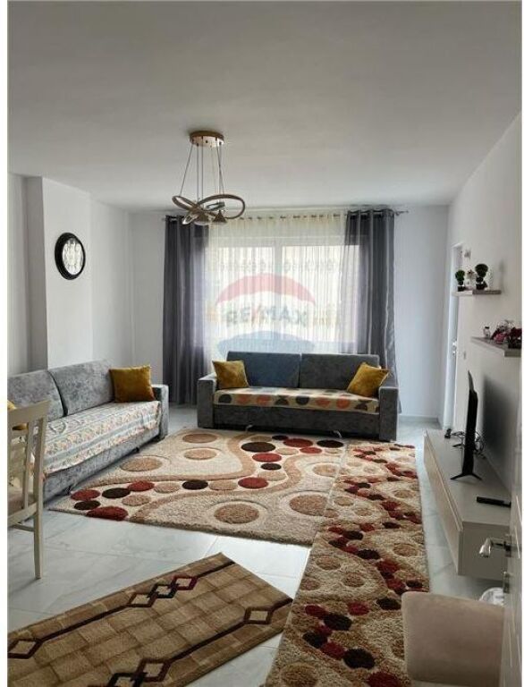 Apartment - For Rent - Teodor Keko Street, Tirana