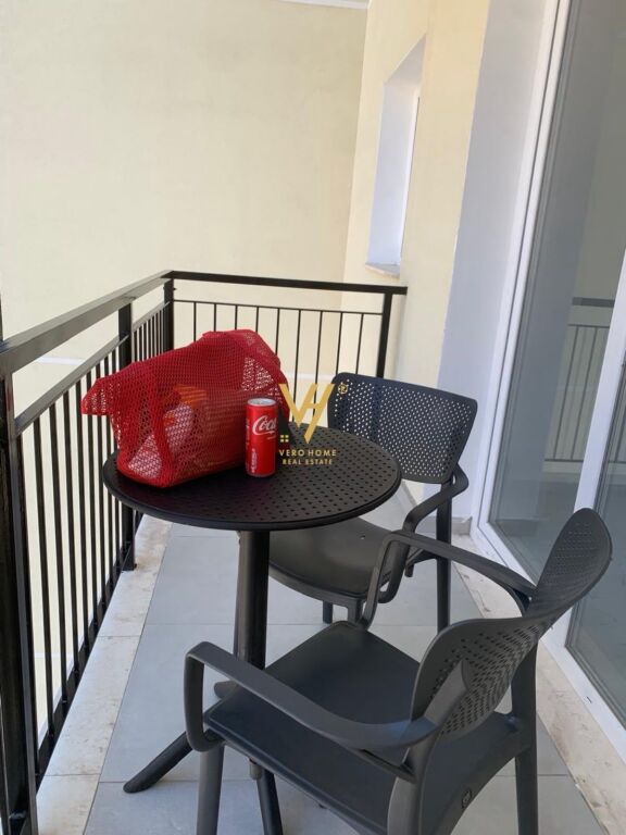 SHITET APARTAMENT 1+1+BLK NE SHENGJIN 96.000 EURO