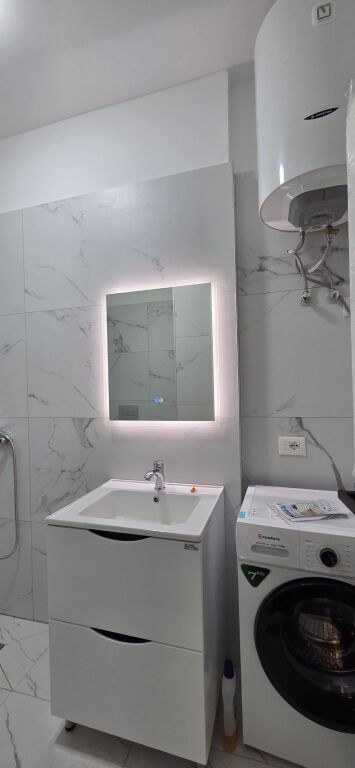 Qera, Apartament 1+1+Post Parkimi