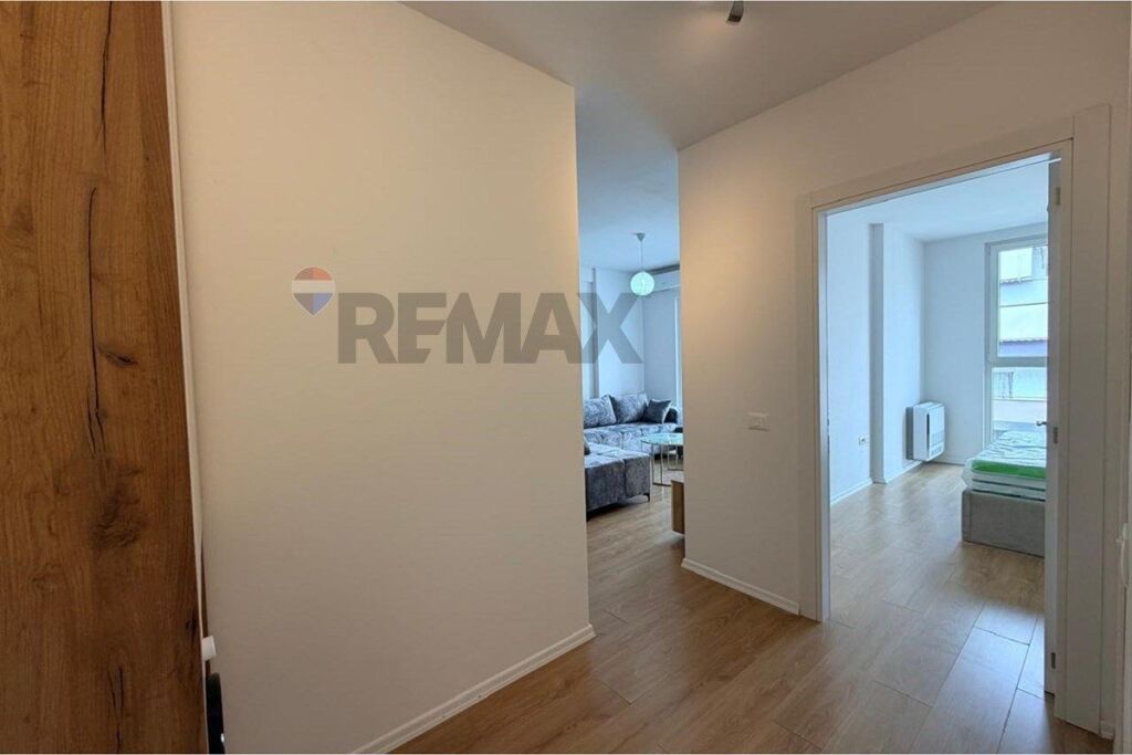 Appartamento - In Affitto - Viale Migjeni, Tirana