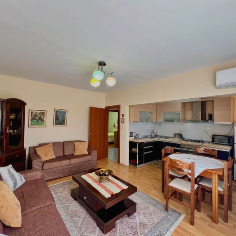 Rent, 2+1 Apartment at Xhamlliku