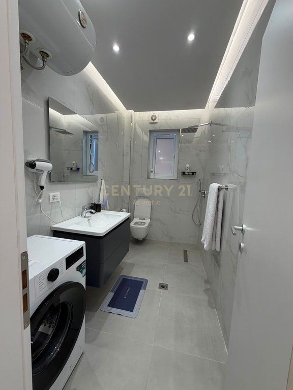 Apartment 1+1 for Rent – Beach, Durres