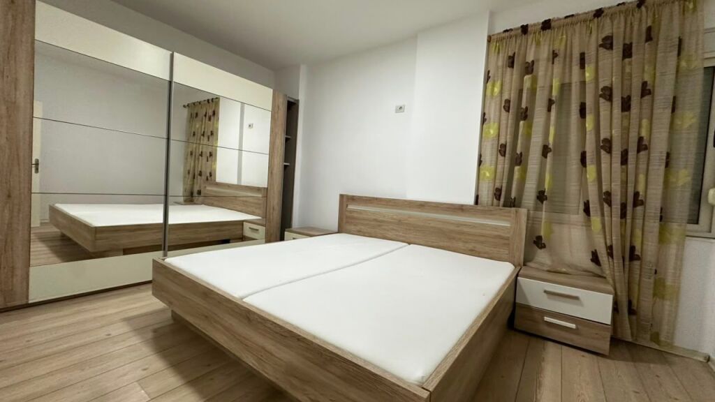 Apartment 2+1 for rent in Fresk